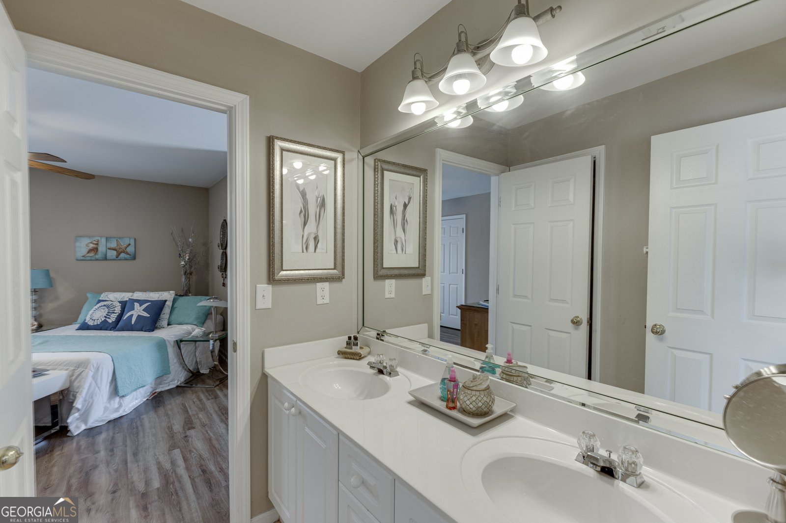 3795 Regal Oaks Drive Suwanee - Photo 26