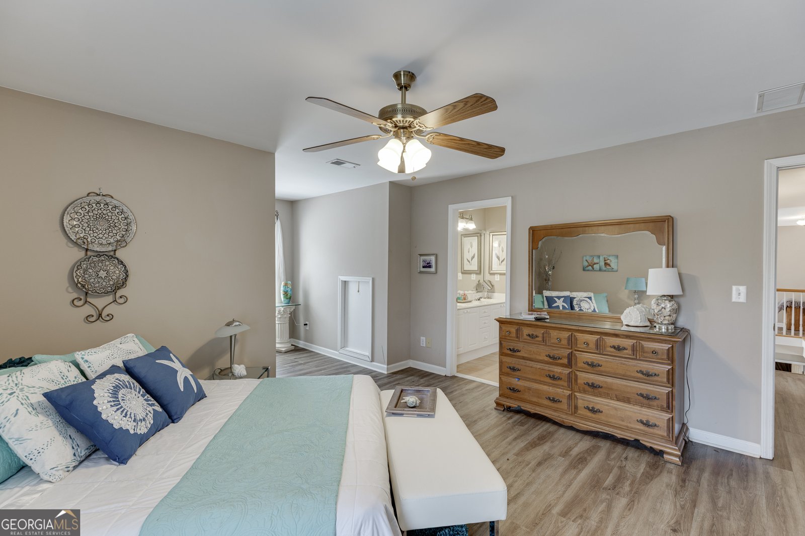 3795 Regal Oaks Drive Suwanee - Photo 28