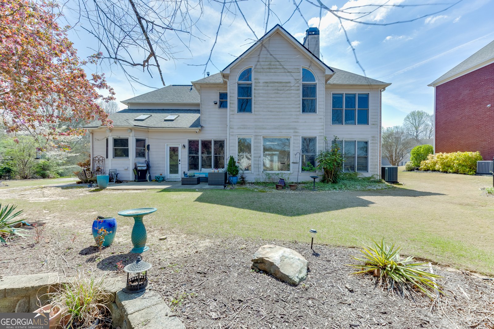 3795 Regal Oaks Drive Suwanee - Photo 42
