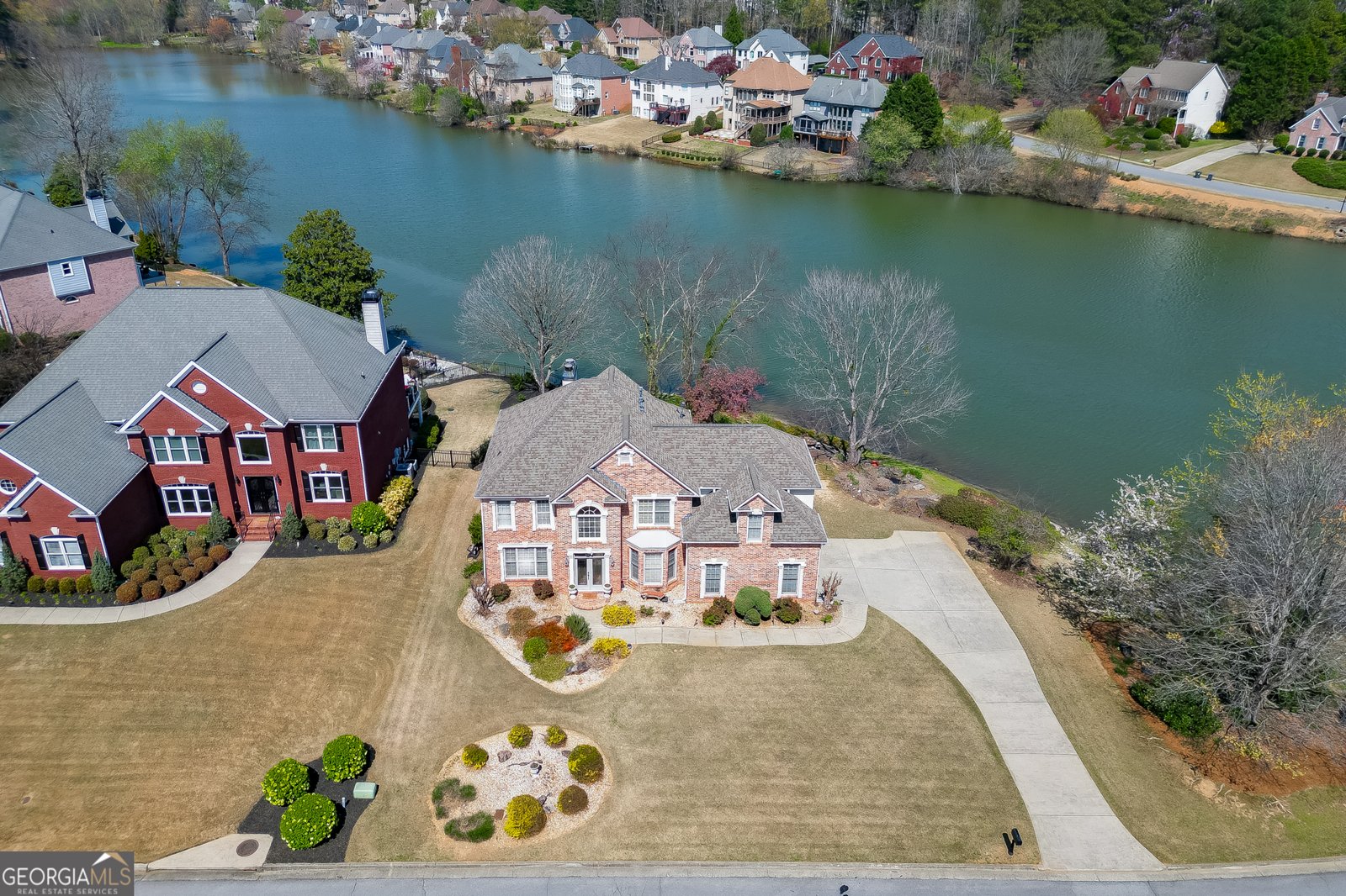 3795 Regal Oaks Drive Suwanee - Photo 47