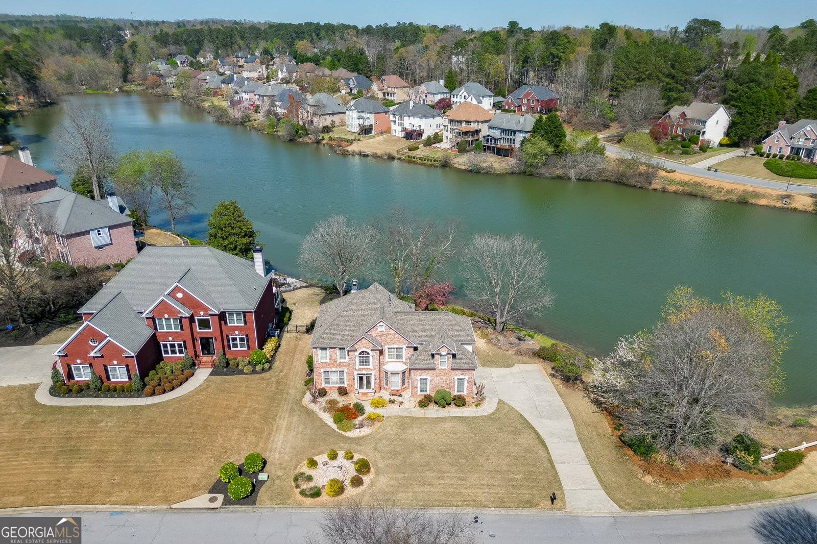 3795 Regal Oaks Drive Suwanee - Photo 48