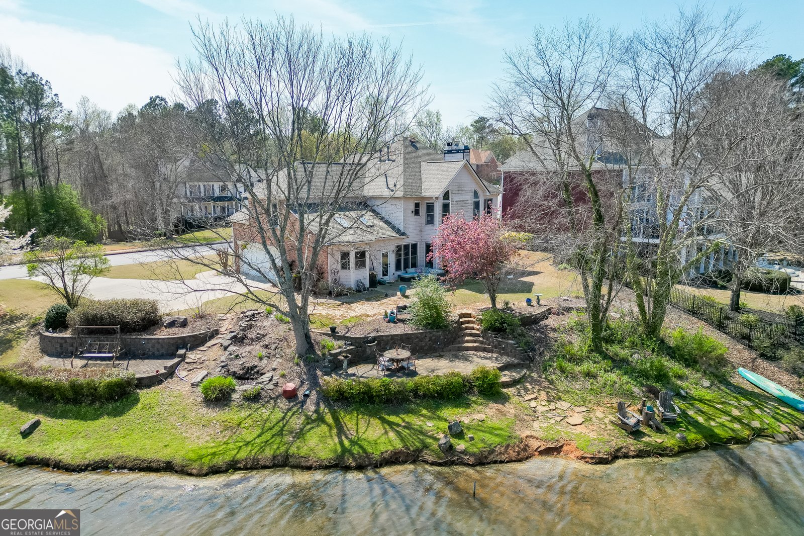 3795 Regal Oaks Drive Suwanee - Photo 49