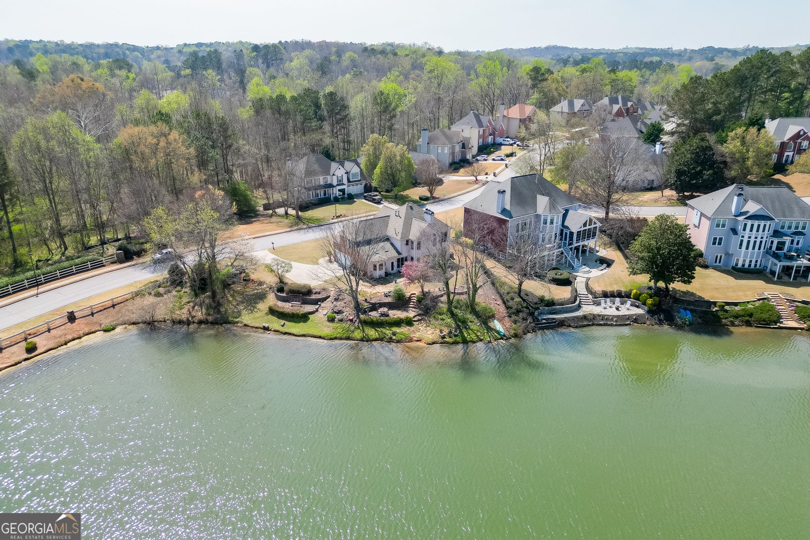 3795 Regal Oaks Drive Suwanee - Photo 51