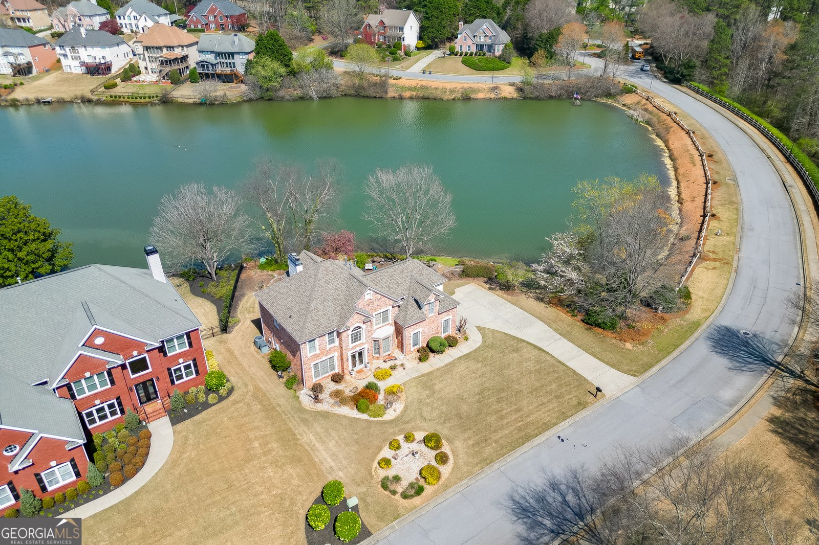 3795 Regal Oaks Drive Suwanee - Photo 52