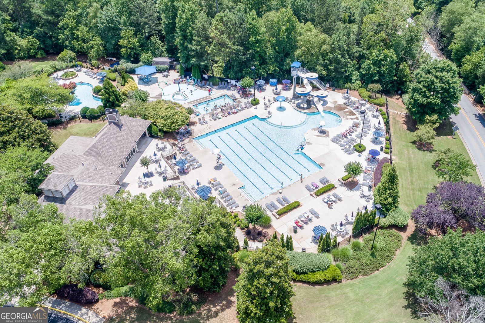 3795 Regal Oaks Drive Suwanee - Photo 53