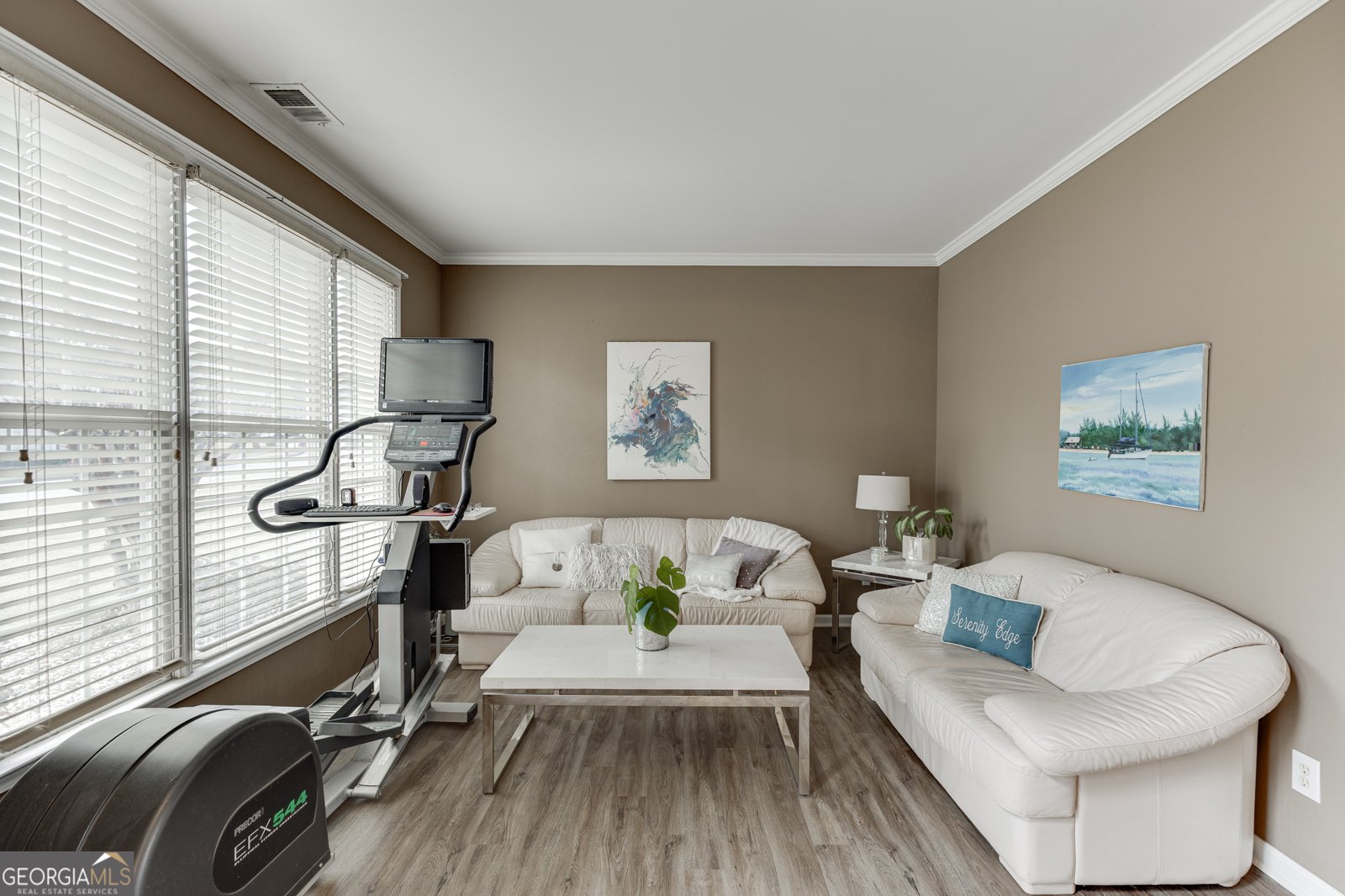 3795 Regal Oaks Drive Suwanee - Photo 6