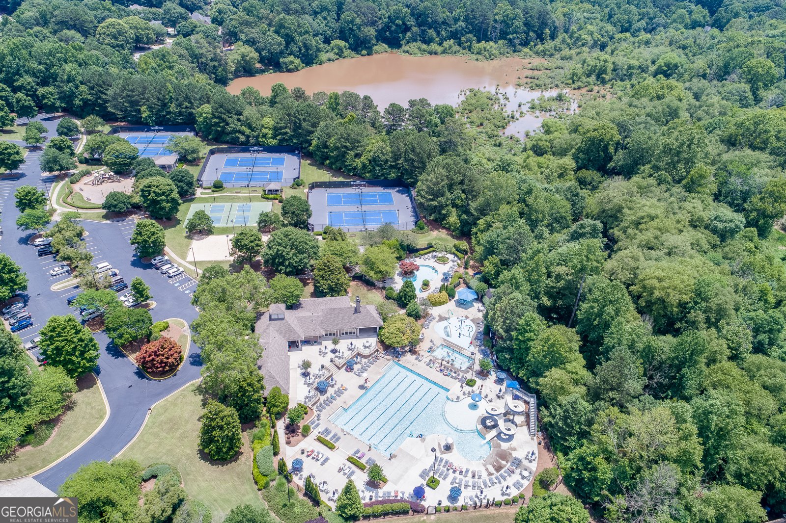 3795 Regal Oaks Drive Suwanee - Photo 60