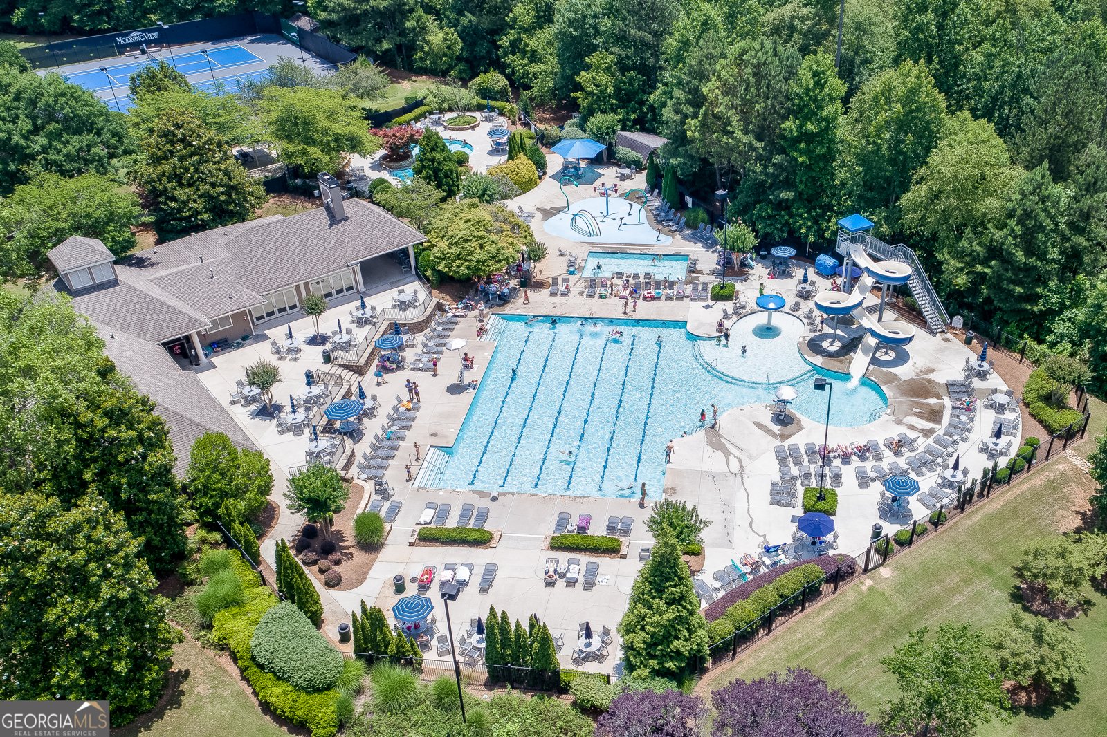 3795 Regal Oaks Drive Suwanee - Photo 62