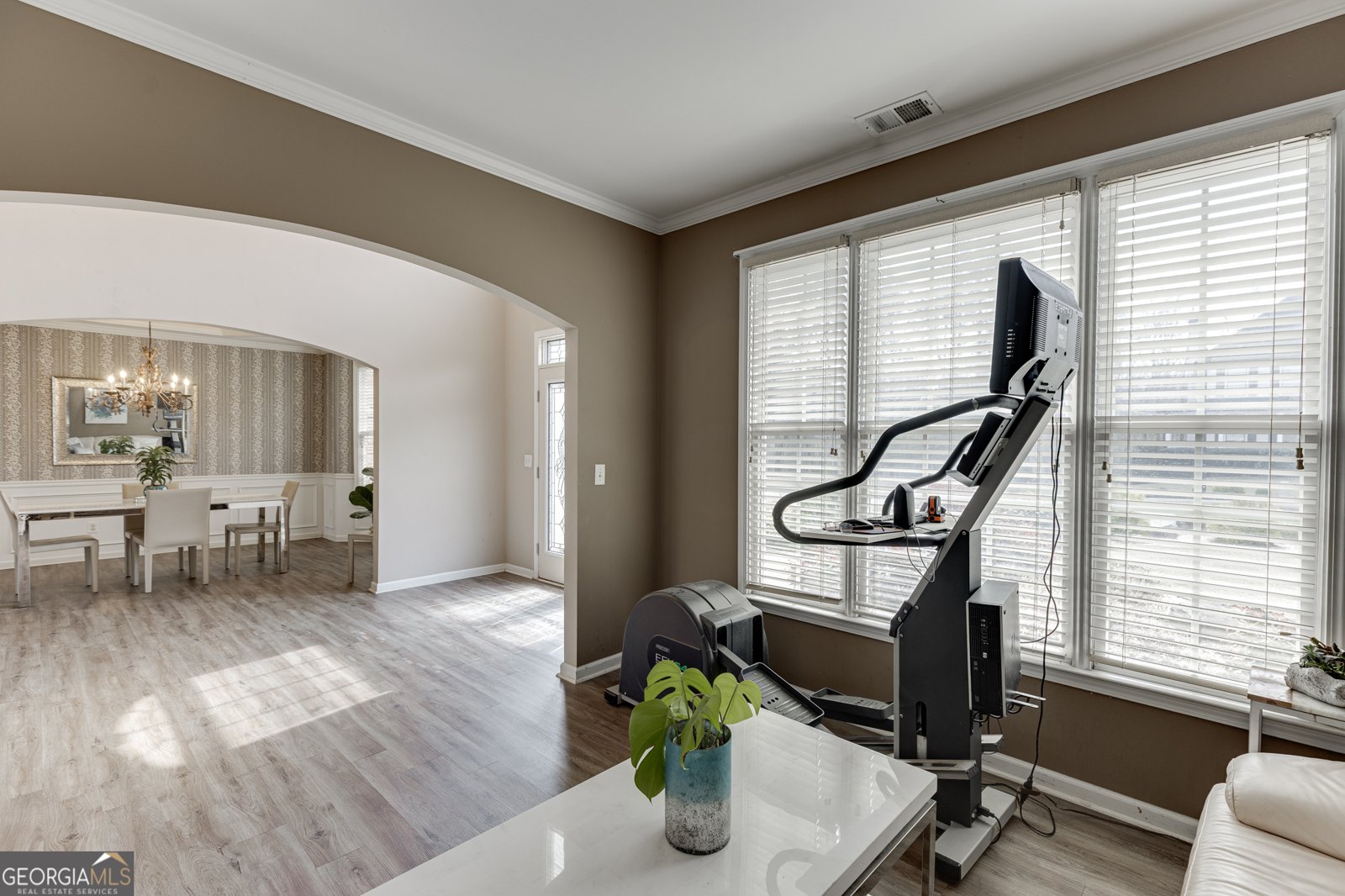 3795 Regal Oaks Drive Suwanee - Photo 7