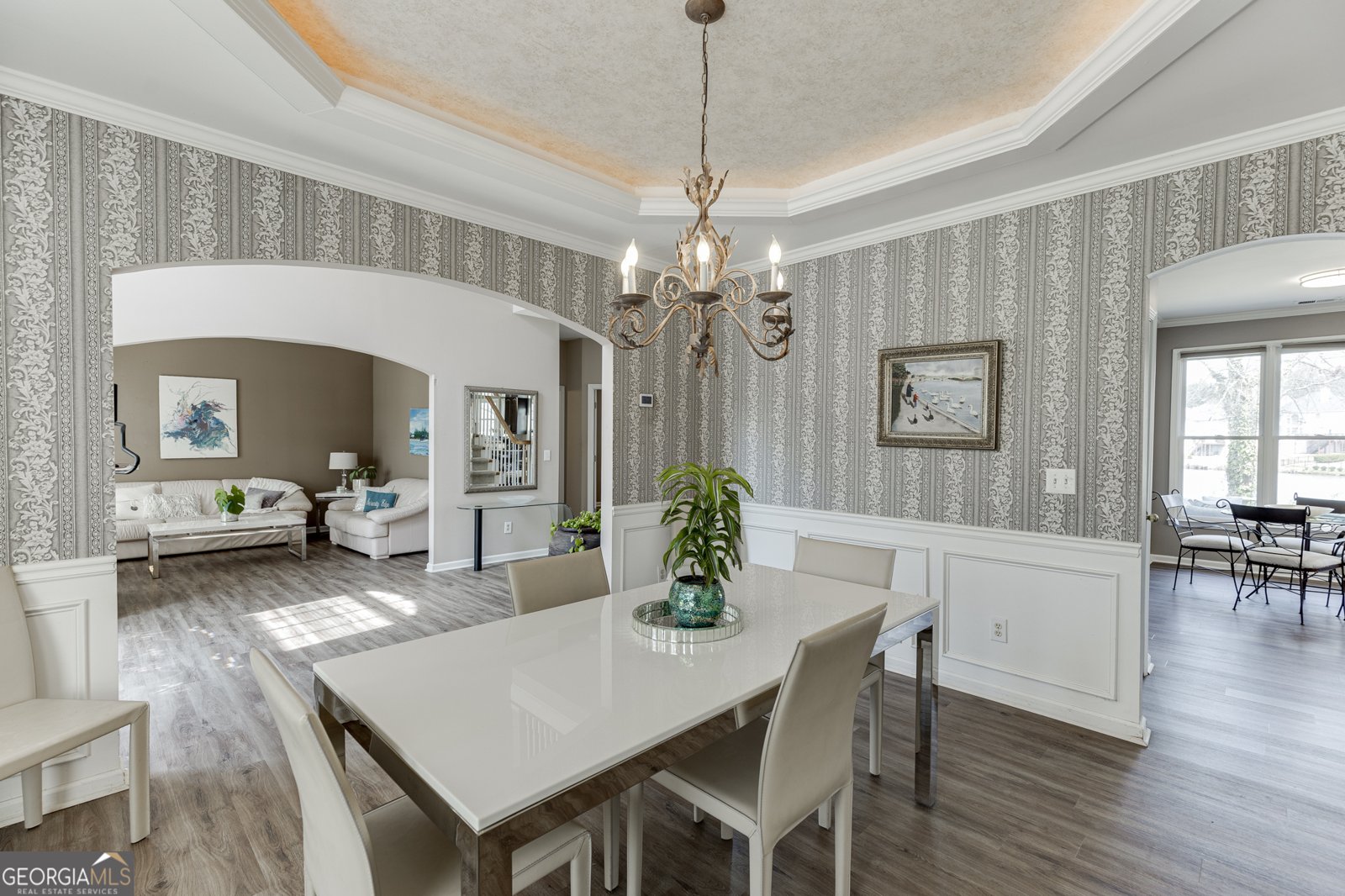 3795 Regal Oaks Drive Suwanee - Photo 9