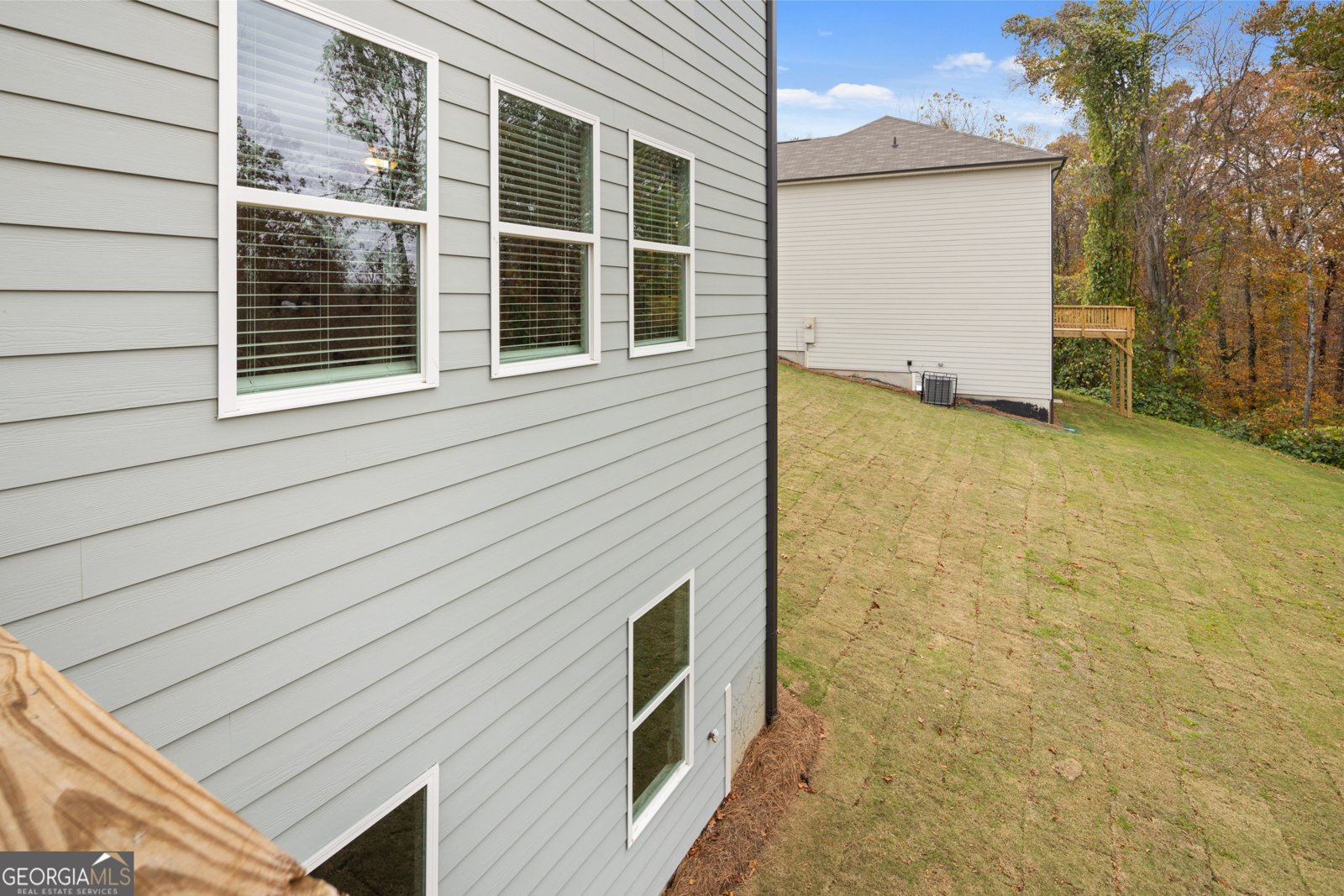 1817 Kingsmere Run Drive Loganville - Photo 13
