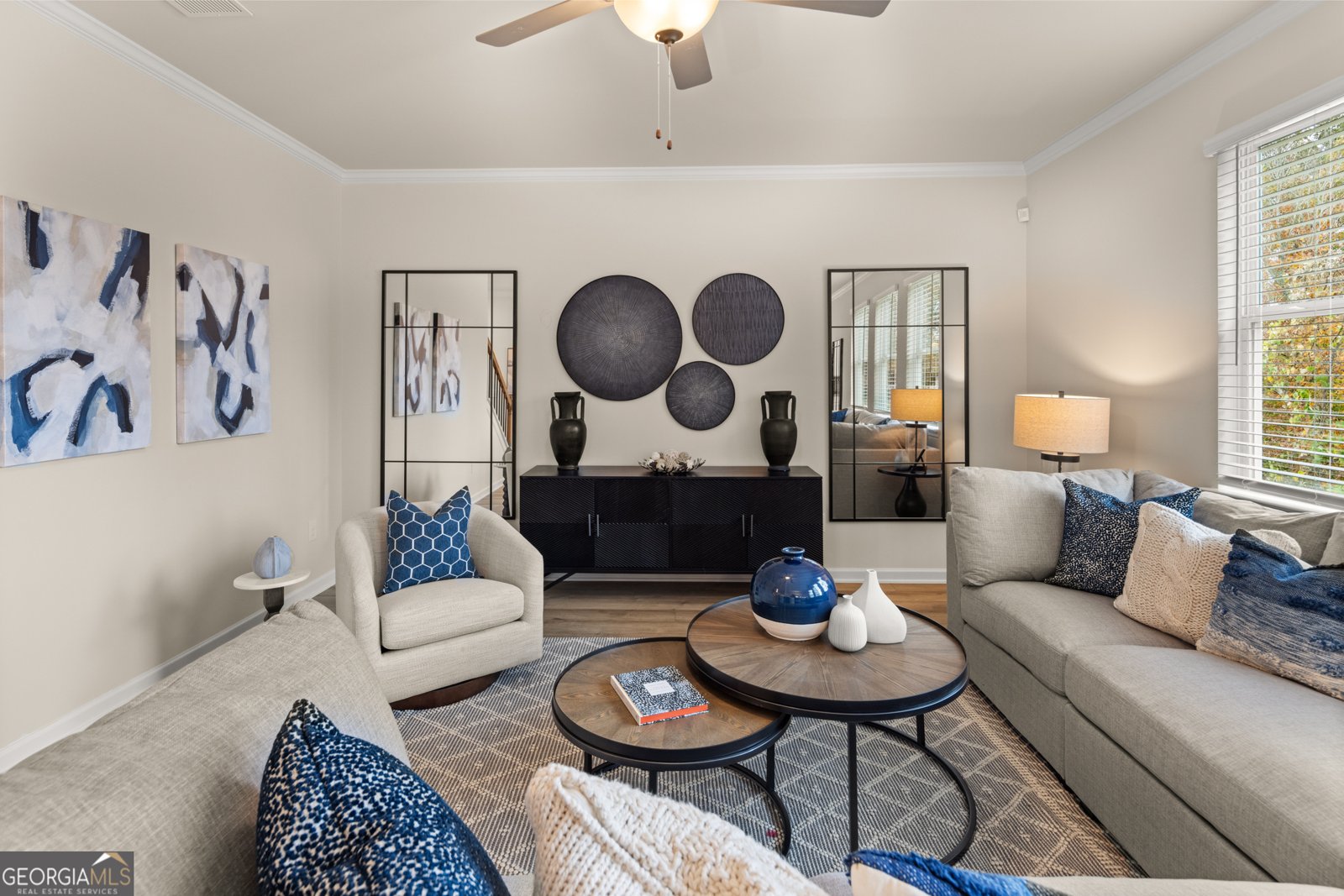 1817 Kingsmere Run Drive Loganville - Photo 15