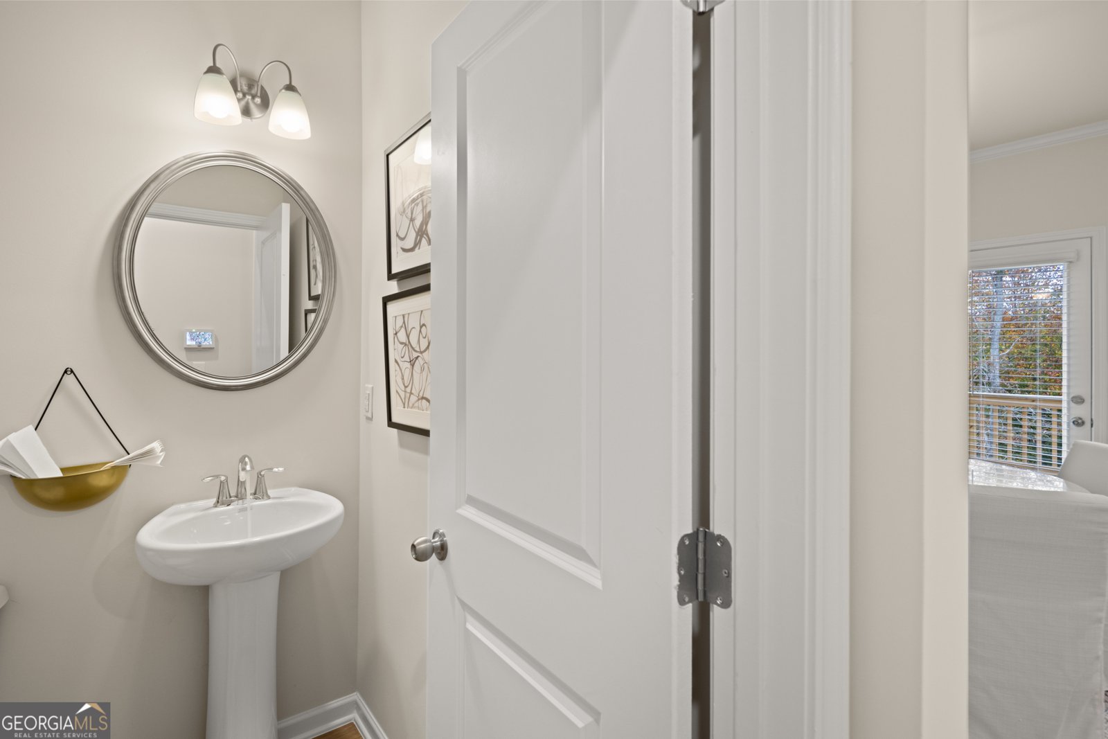 1817 Kingsmere Run Drive Loganville - Photo 18