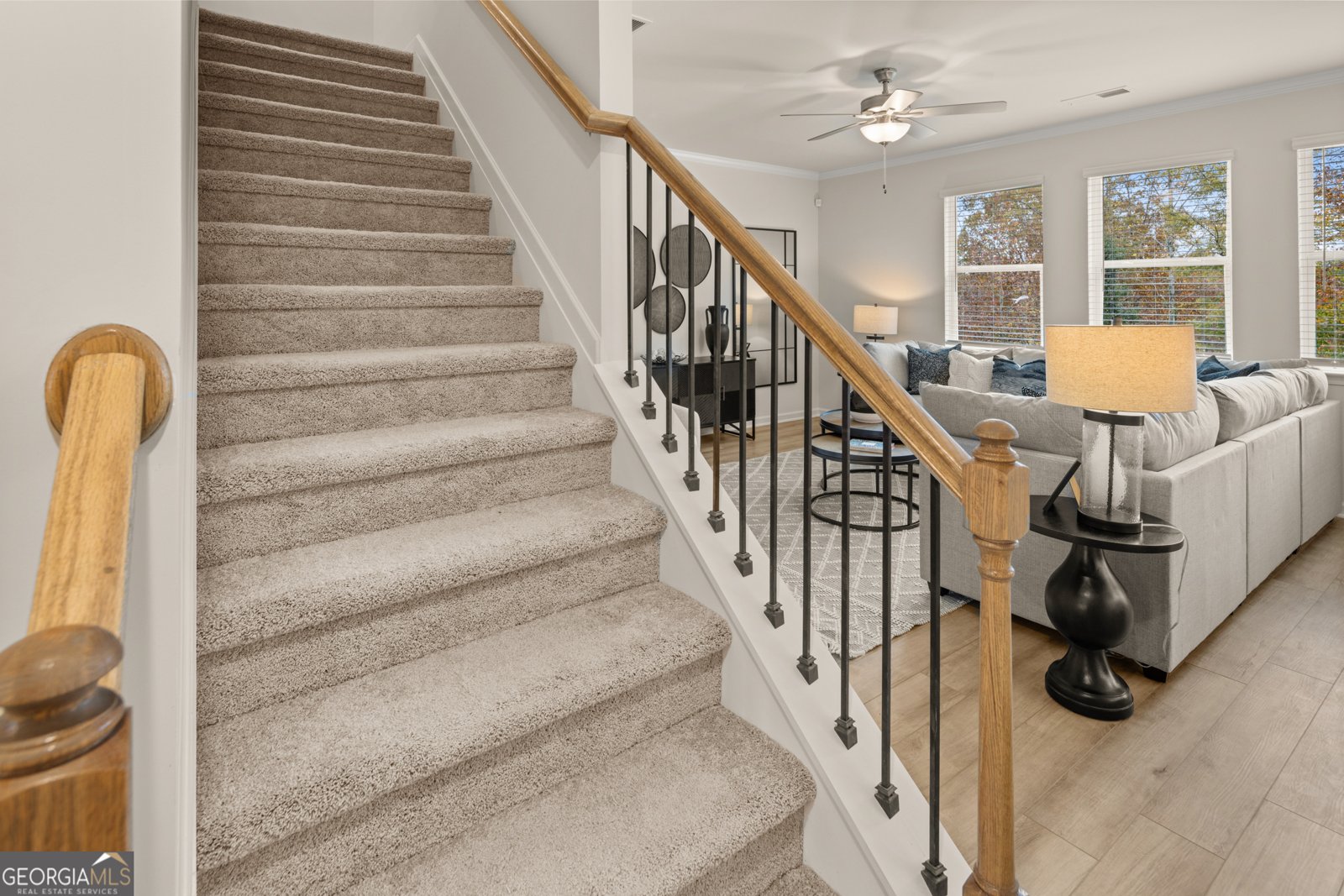 1817 Kingsmere Run Drive Loganville - Photo 20