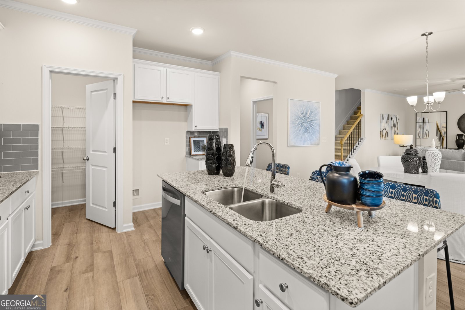 1817 Kingsmere Run Drive Loganville - Photo 8