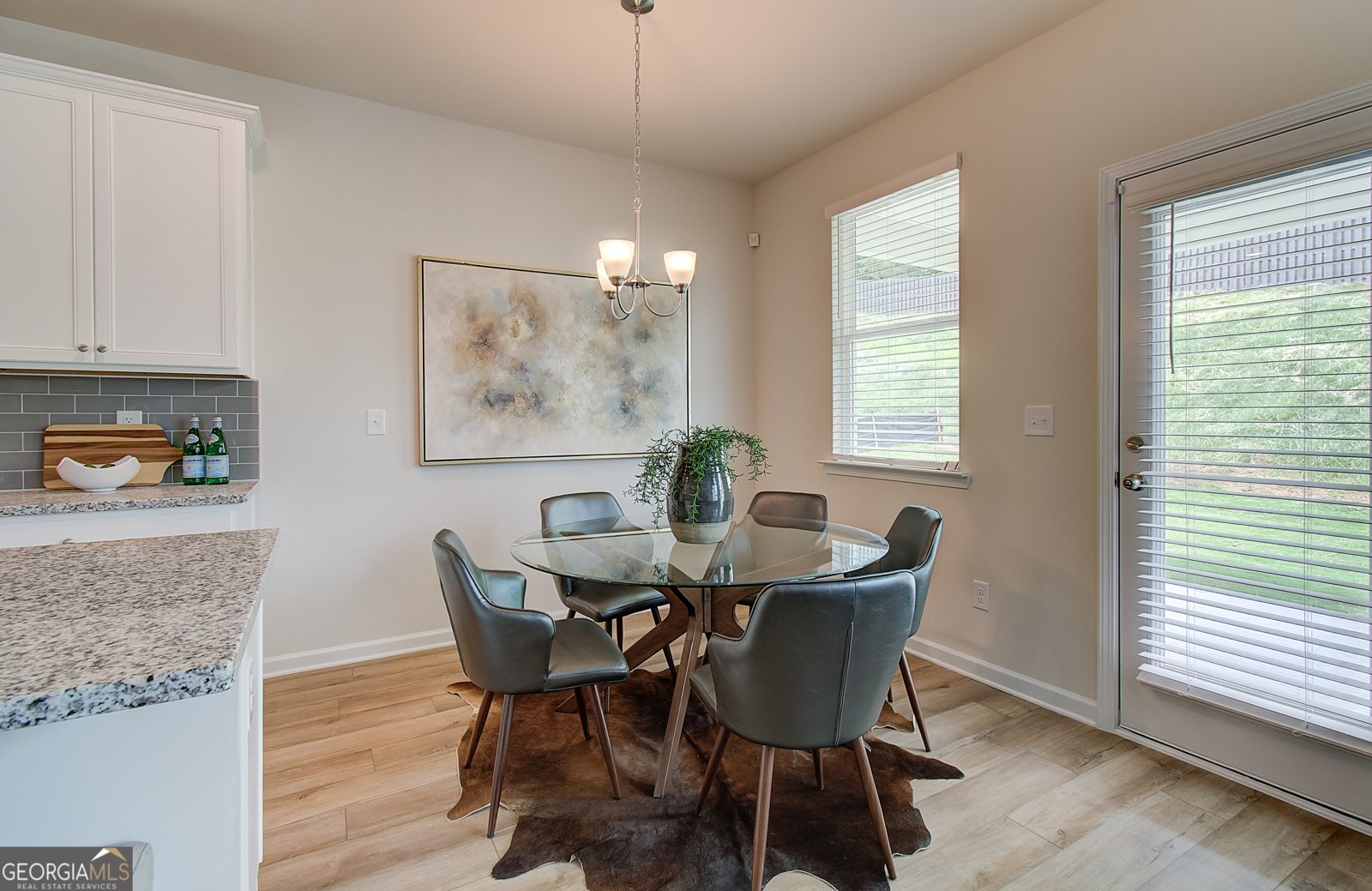 1837 Kingsmere Run Drive Loganville - Photo 18