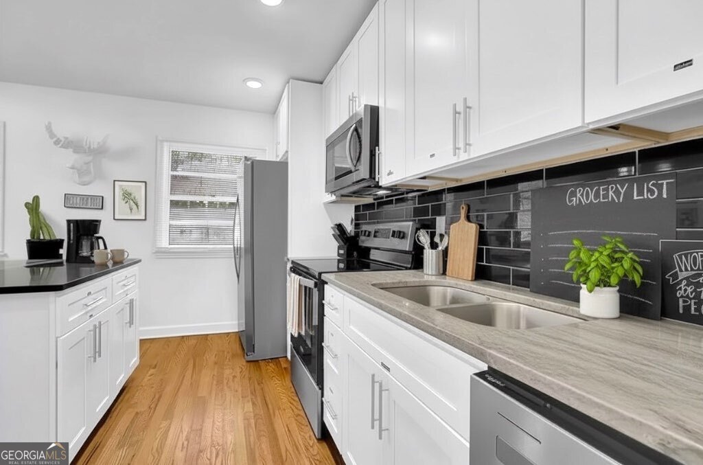 1124 Longshore Drive Decatur - Photo 6