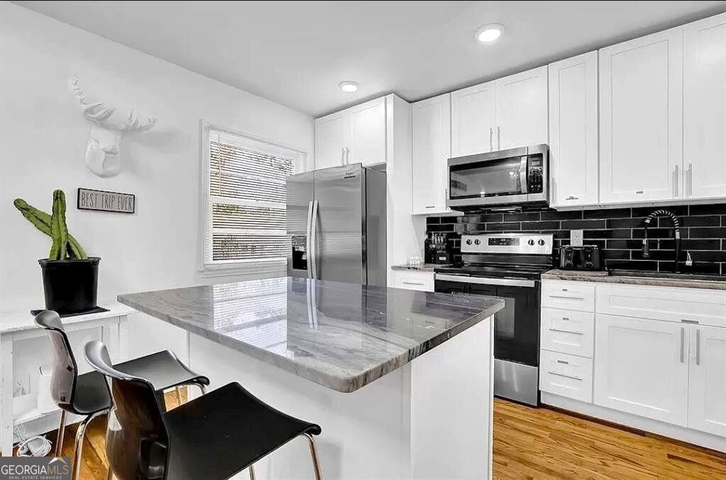 1124 Longshore Drive Decatur - Photo 7