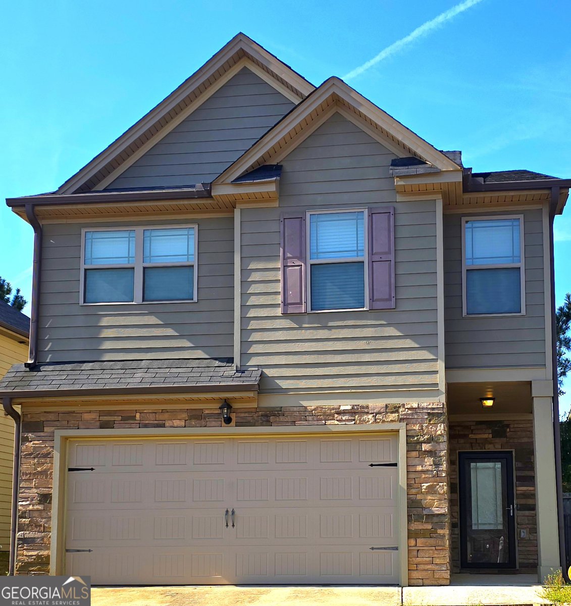 2553 Shropshire Place McDonough - Photo 1