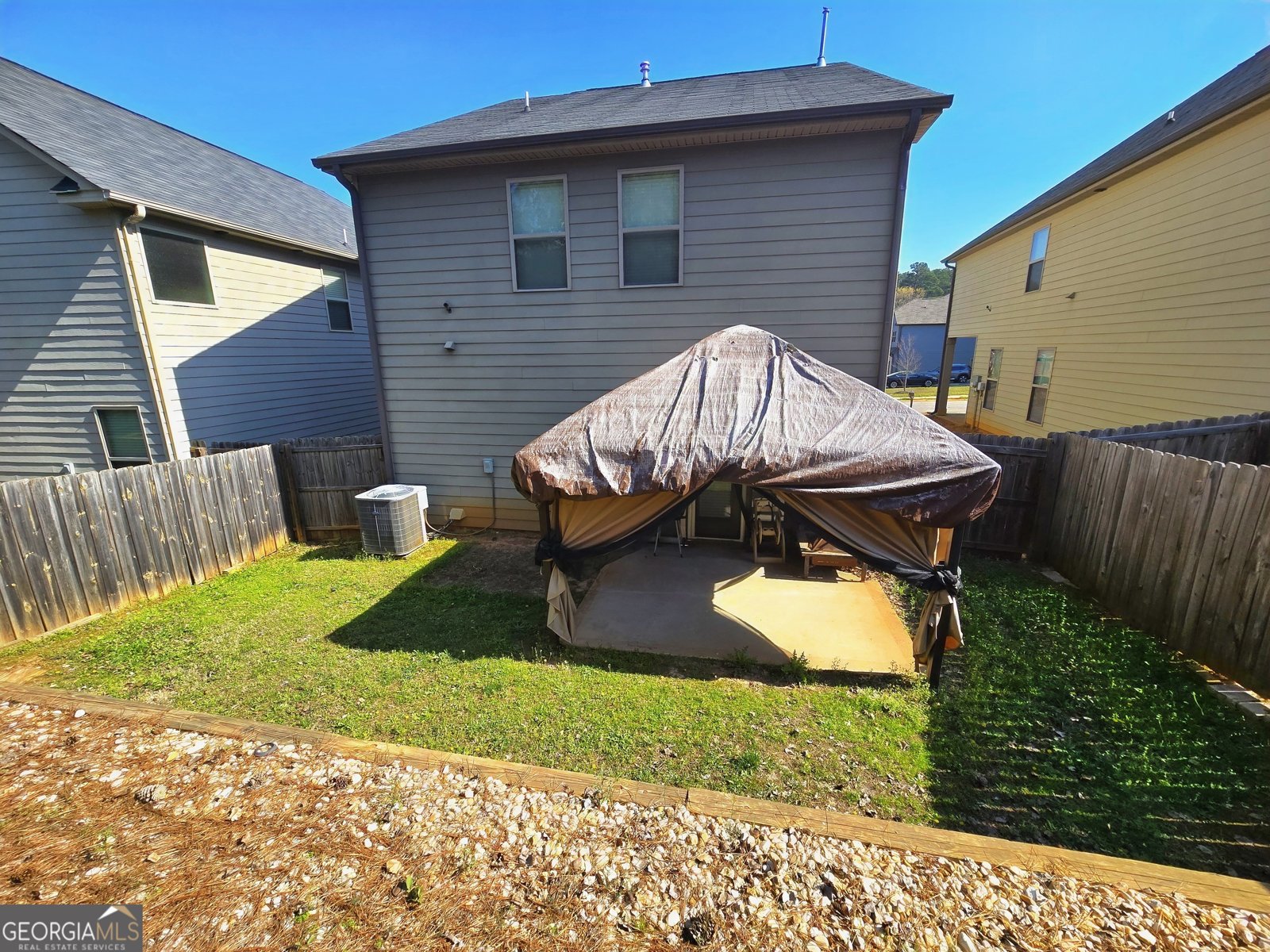 2553 Shropshire Place McDonough - Photo 19