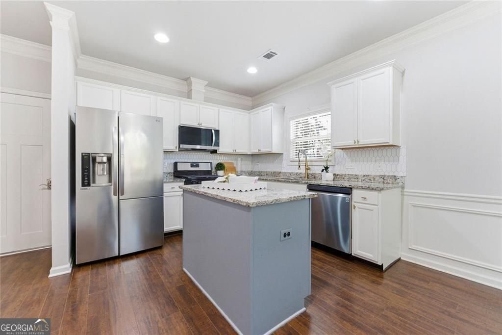 1400 Ox Bridge Way Lawrenceville - Photo 11