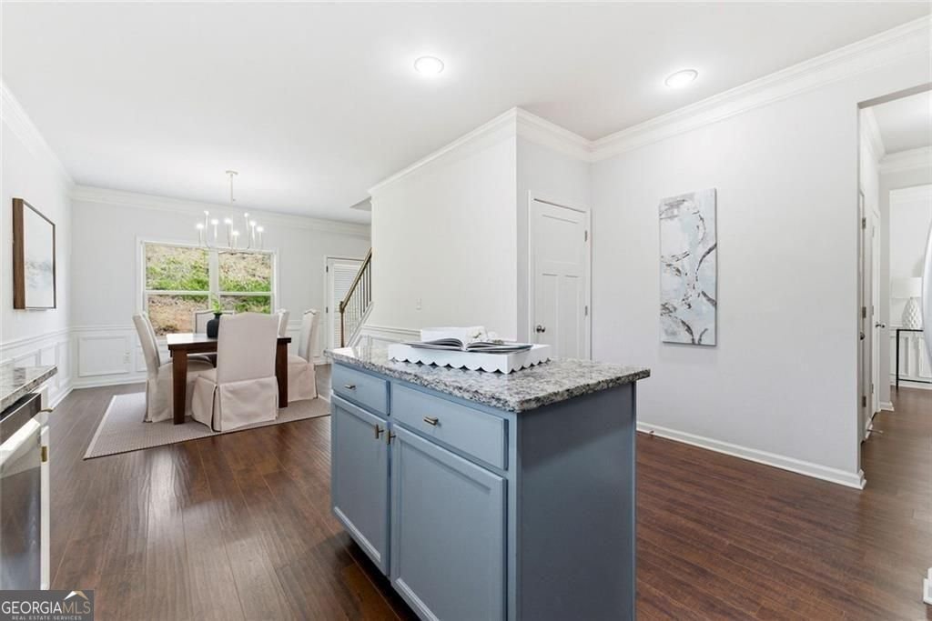 1400 Ox Bridge Way Lawrenceville - Photo 12