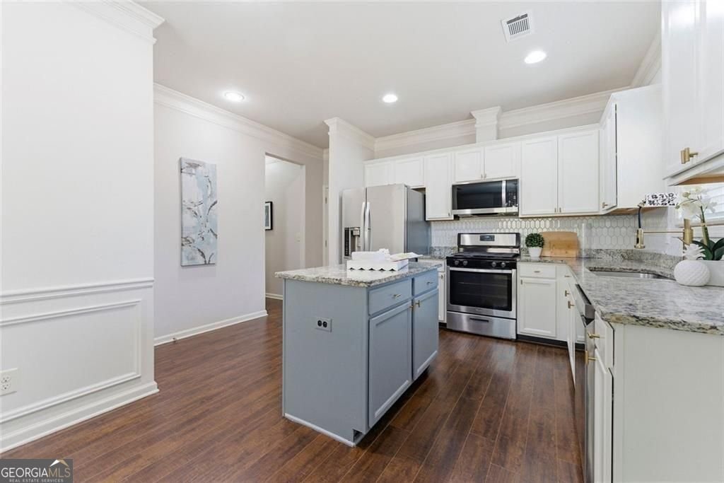 1400 Ox Bridge Way Lawrenceville - Photo 13