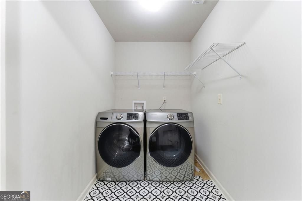 1400 Ox Bridge Way Lawrenceville - Photo 15