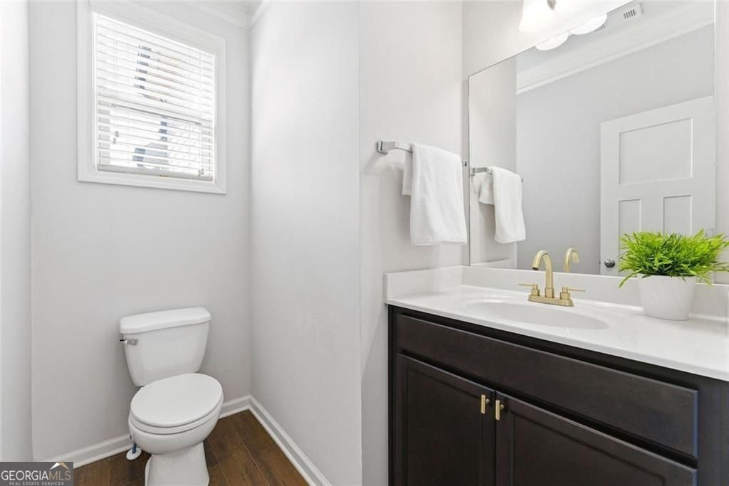 1400 Ox Bridge Way Lawrenceville - Photo 16