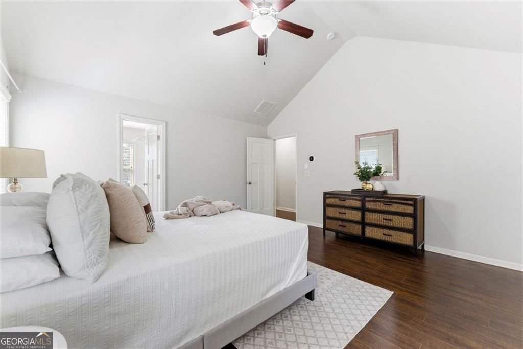 1400 Ox Bridge Way Lawrenceville - Photo 23