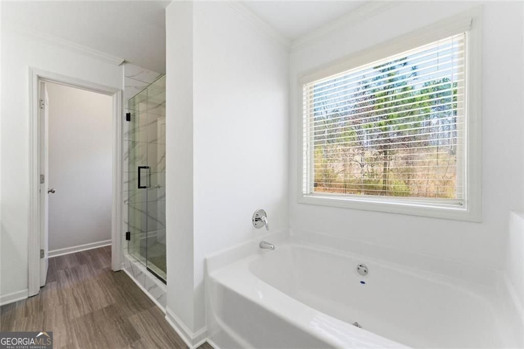 1400 Ox Bridge Way Lawrenceville - Photo 24