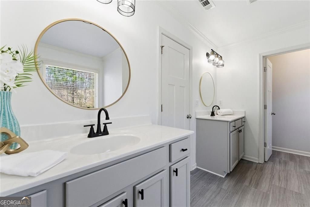 1400 Ox Bridge Way Lawrenceville - Photo 25