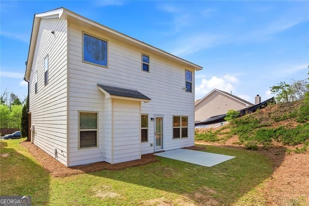 1400 Ox Bridge Way Lawrenceville - Photo 31