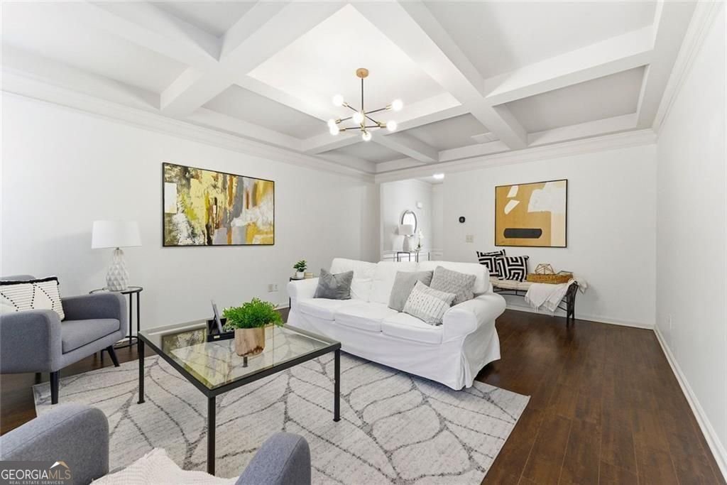 1400 Ox Bridge Way Lawrenceville - Photo 7