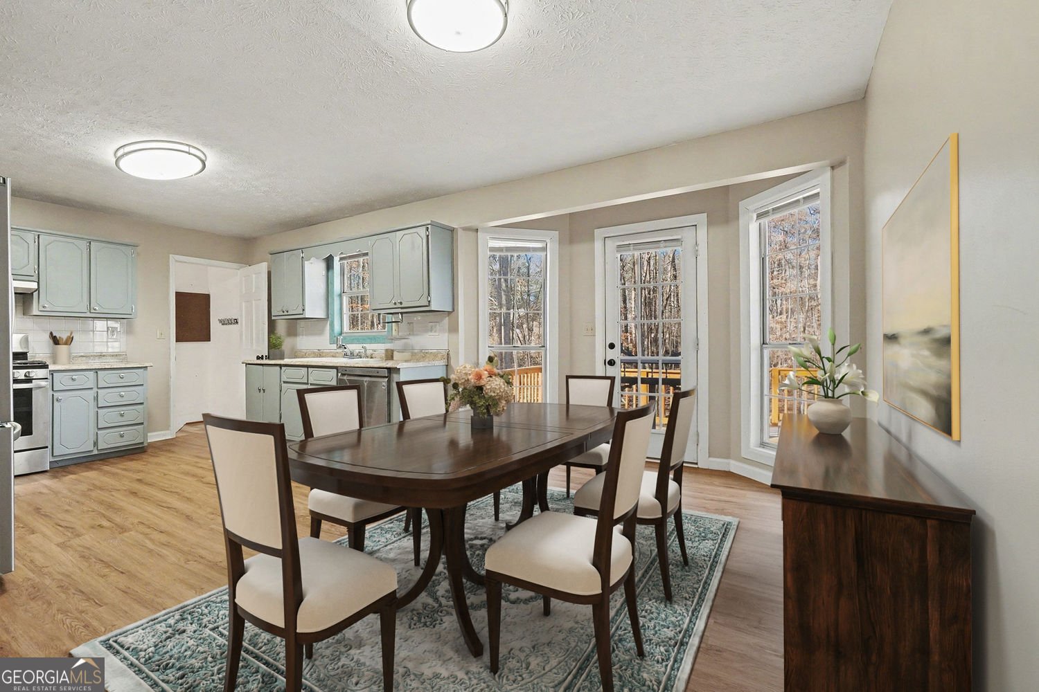 5295 Ridge Road Douglasville - Photo 12