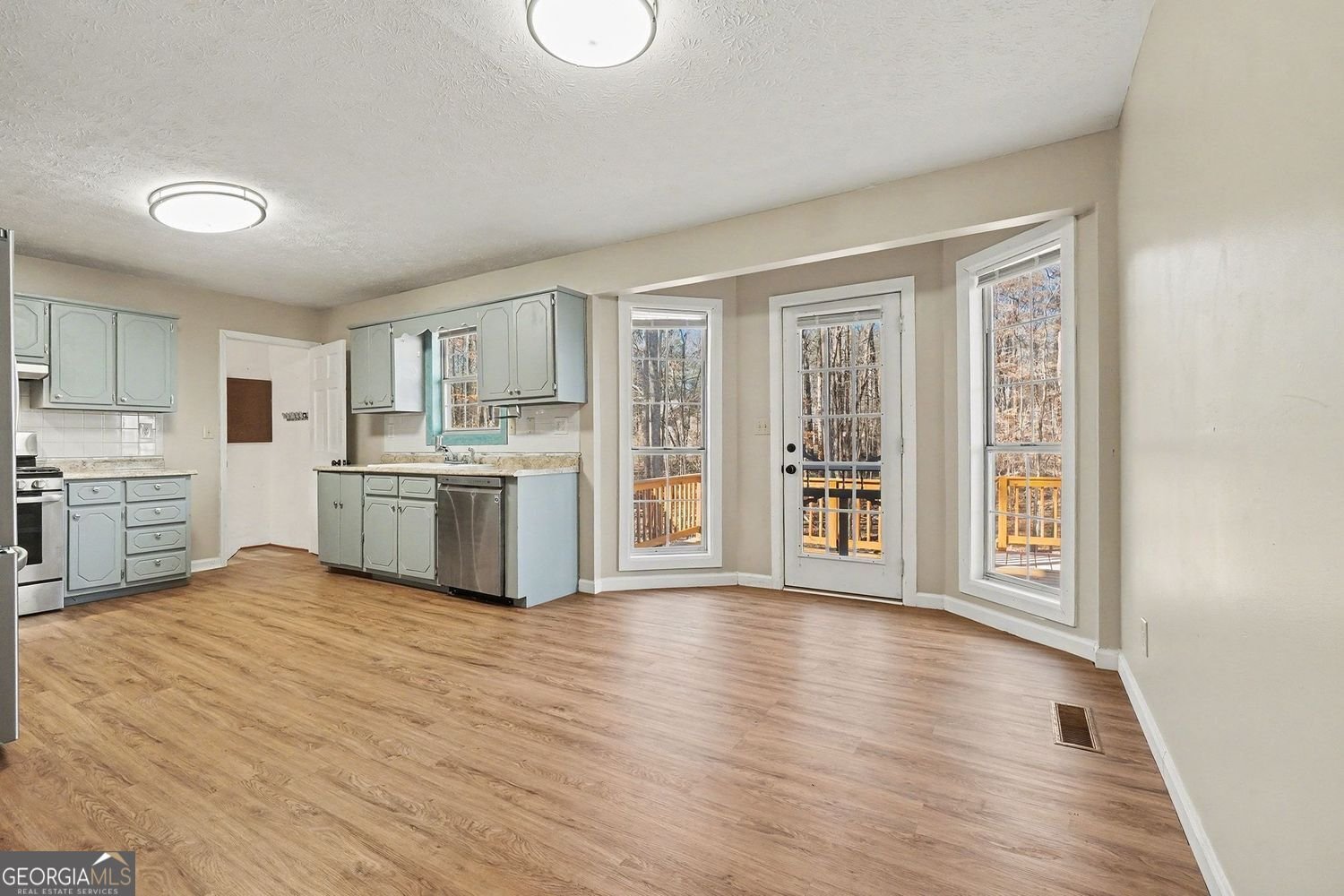 5295 Ridge Road Douglasville - Photo 13