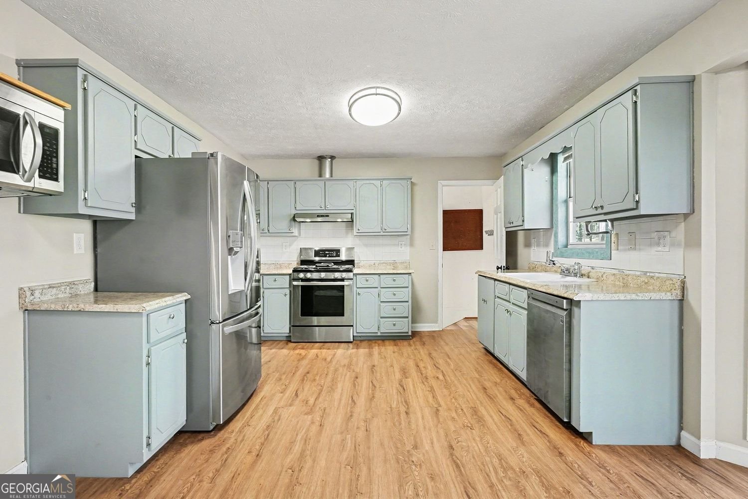 5295 Ridge Road Douglasville - Photo 14