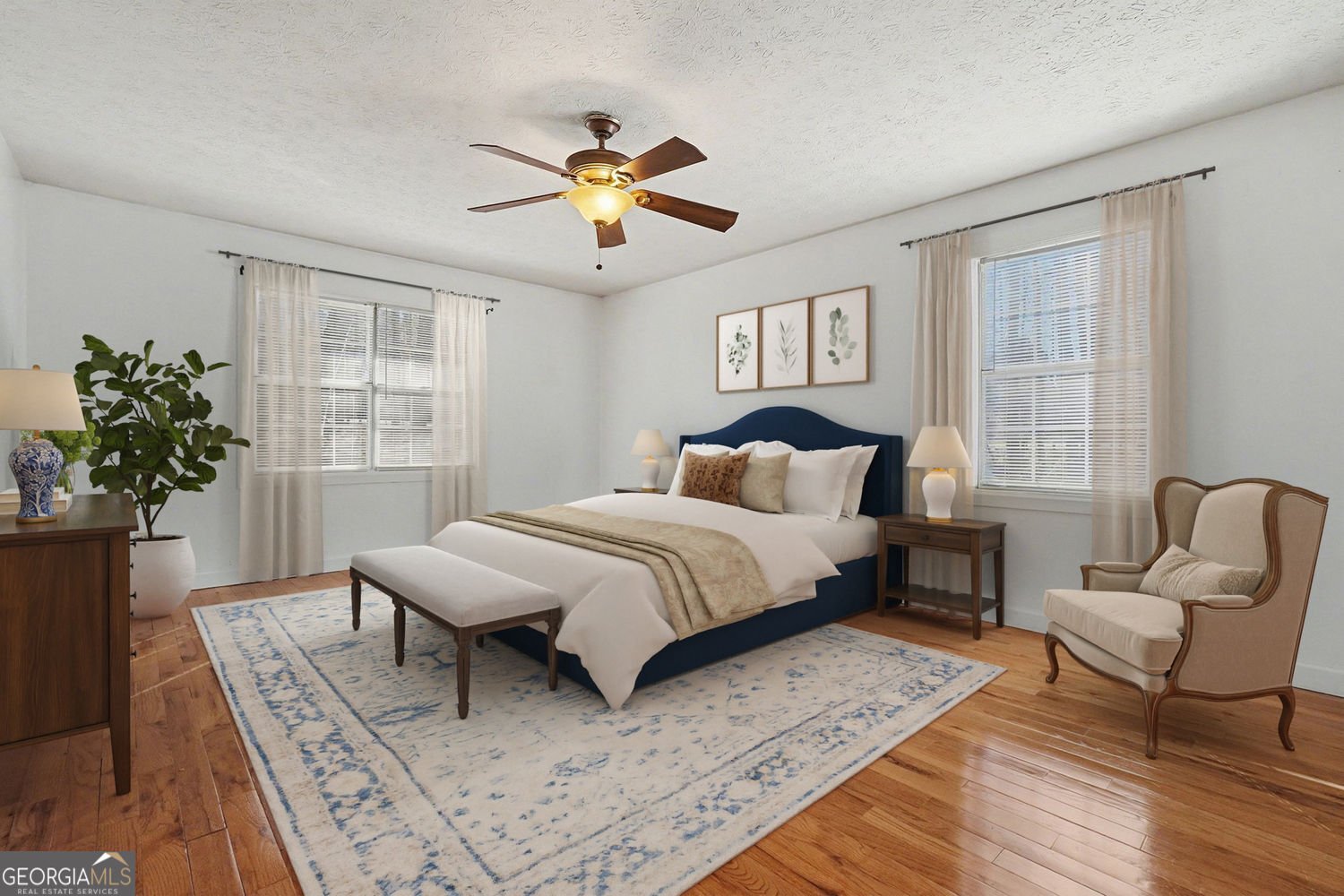 5295 Ridge Road Douglasville - Photo 16