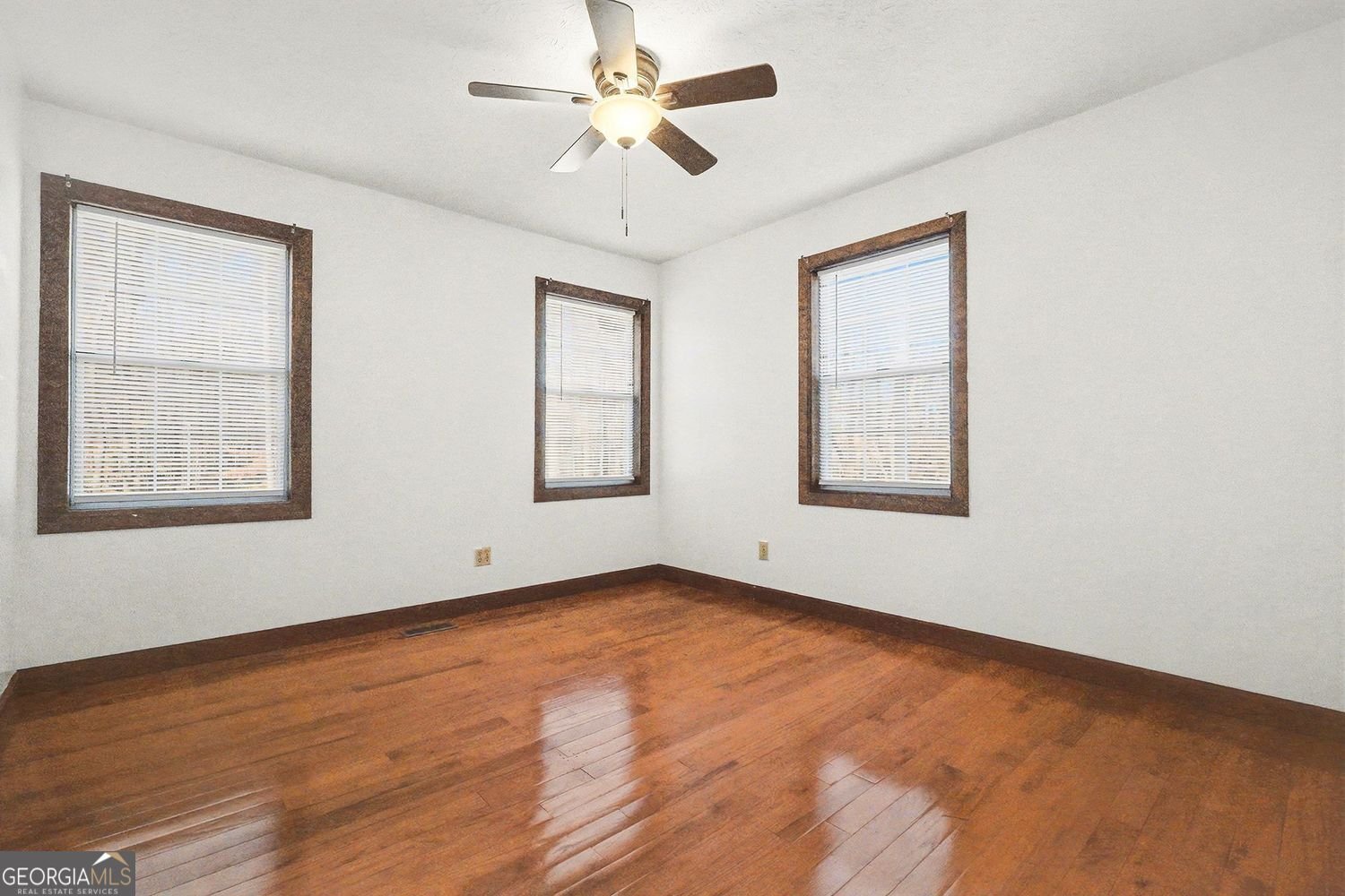 5295 Ridge Road Douglasville - Photo 20