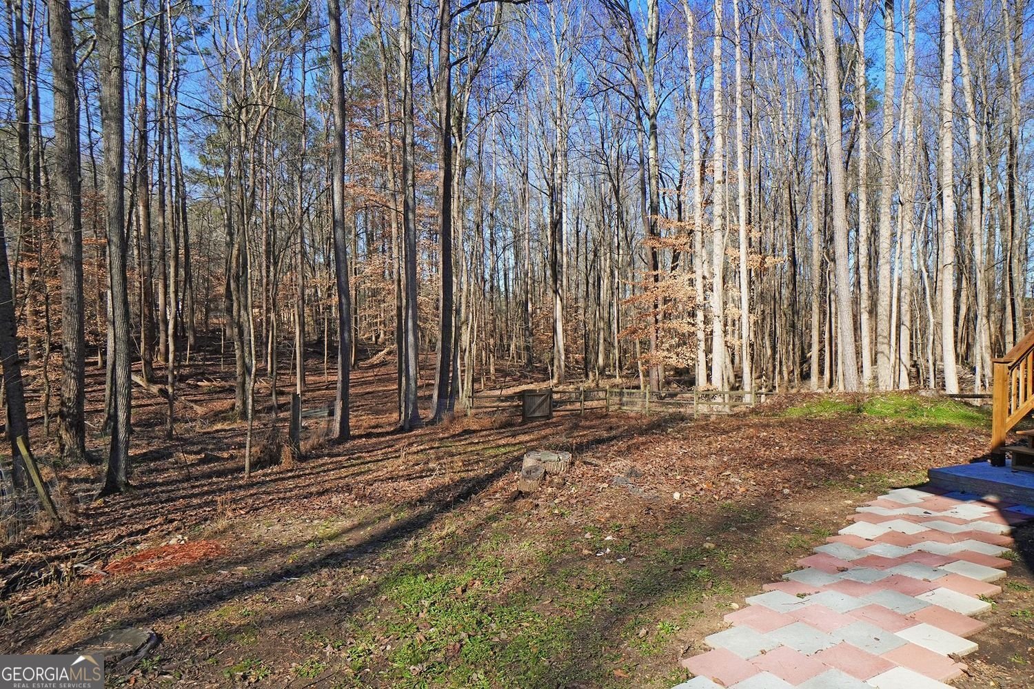 5295 Ridge Road Douglasville - Photo 34