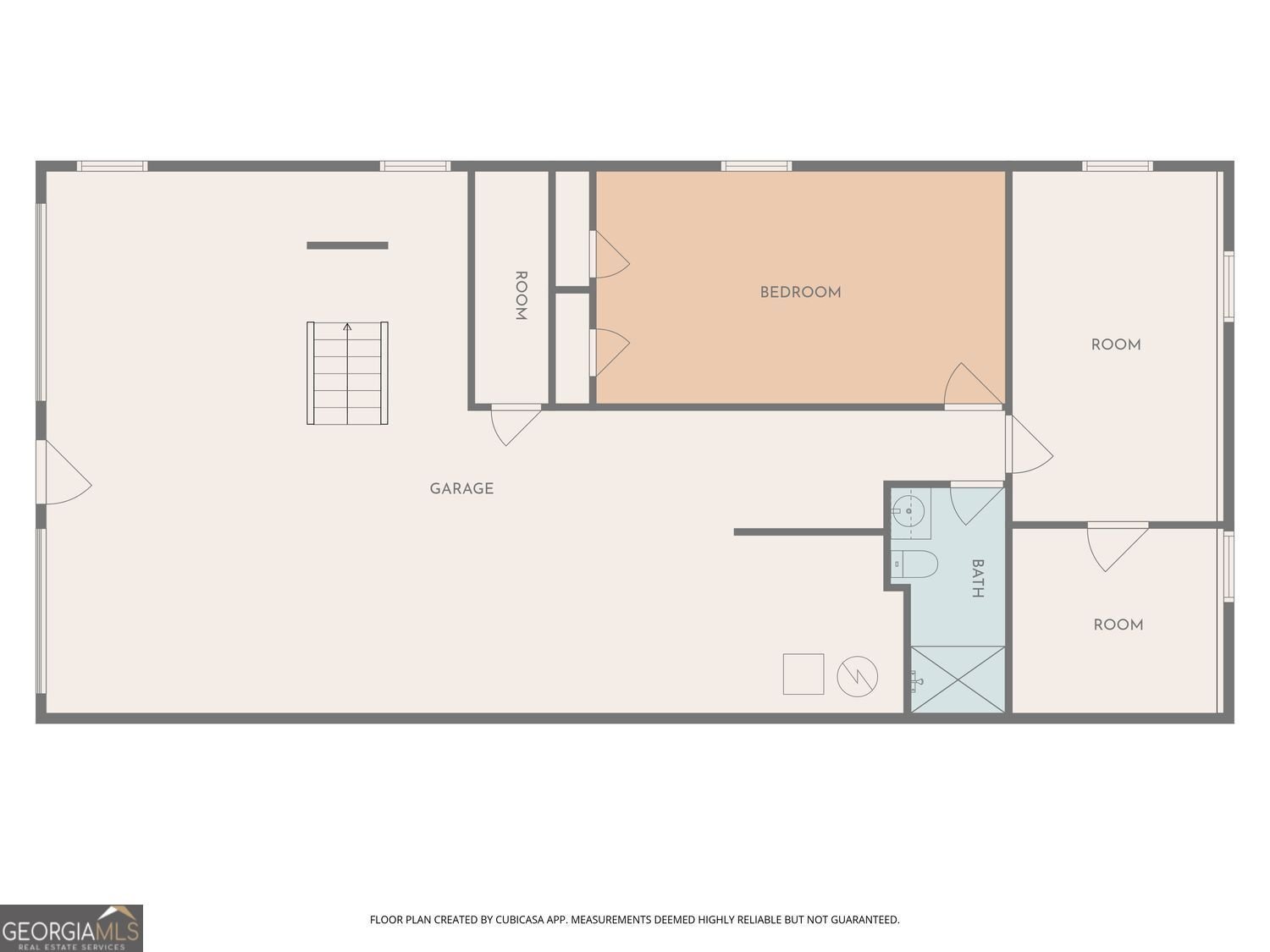 5295 Ridge Road Douglasville - Photo 37