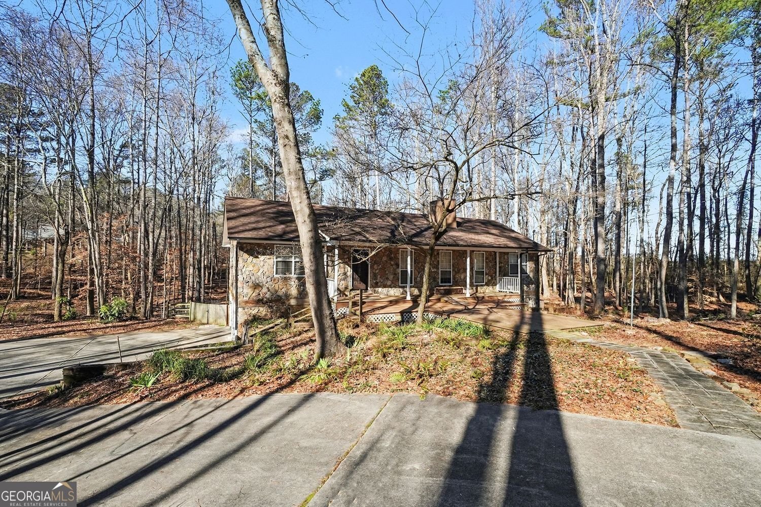 5295 Ridge Road Douglasville - Photo 6