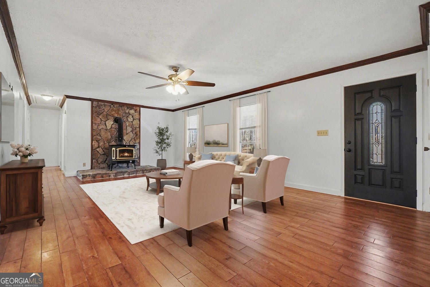 5295 Ridge Road Douglasville - Photo 8