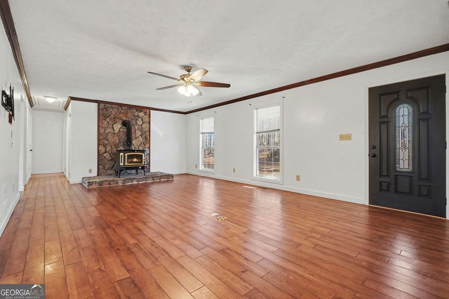 5295 Ridge Road Douglasville - Photo 9