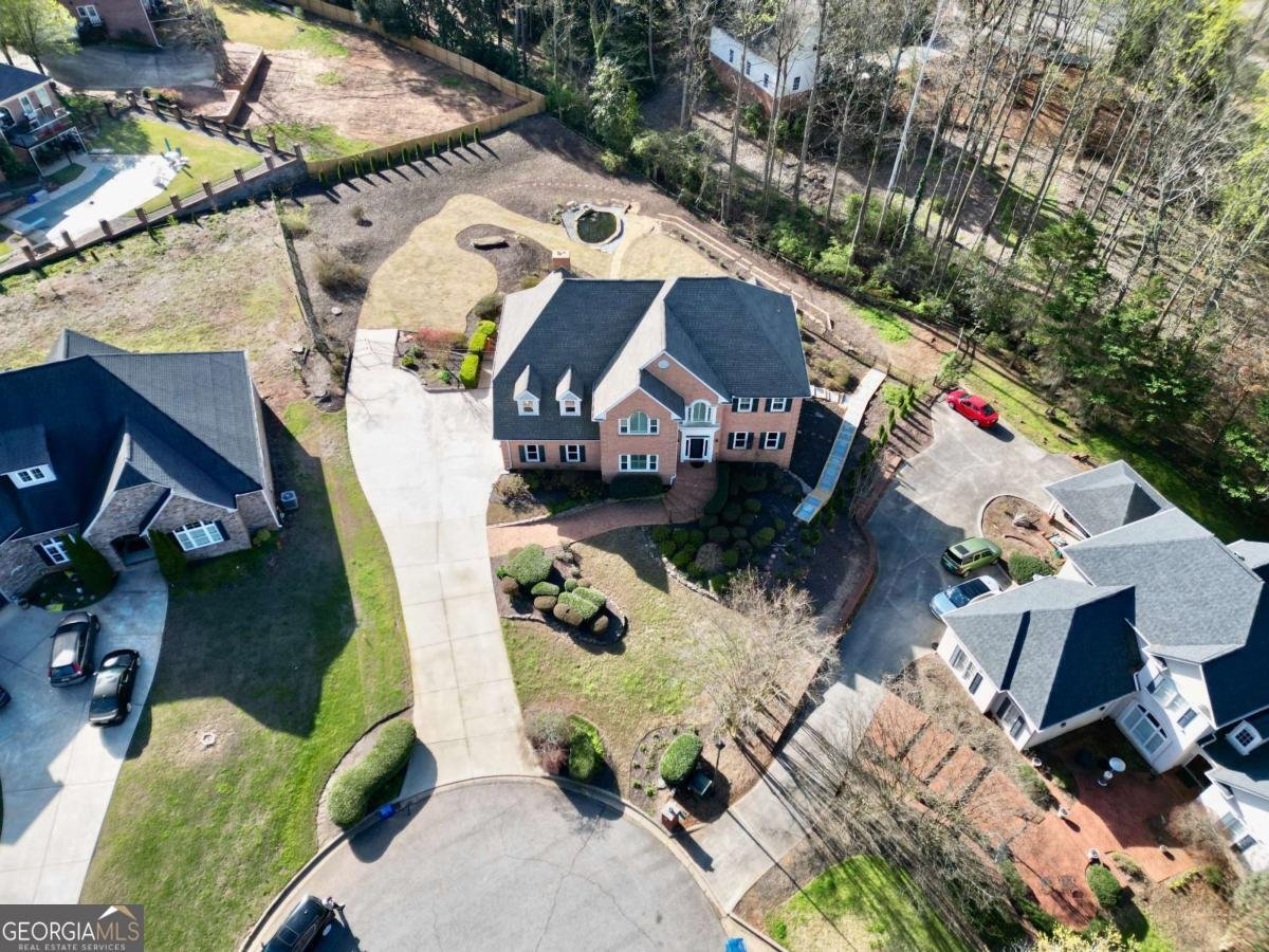 860 CRAMAC Drive Lawrenceville - Photo 9