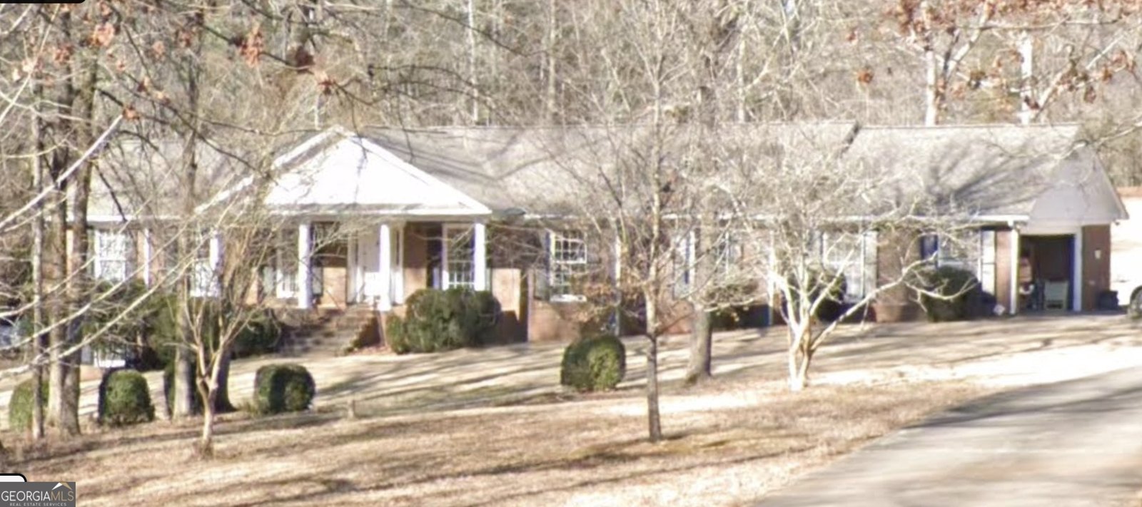 160 Red Fox Run Athens - Photo 1