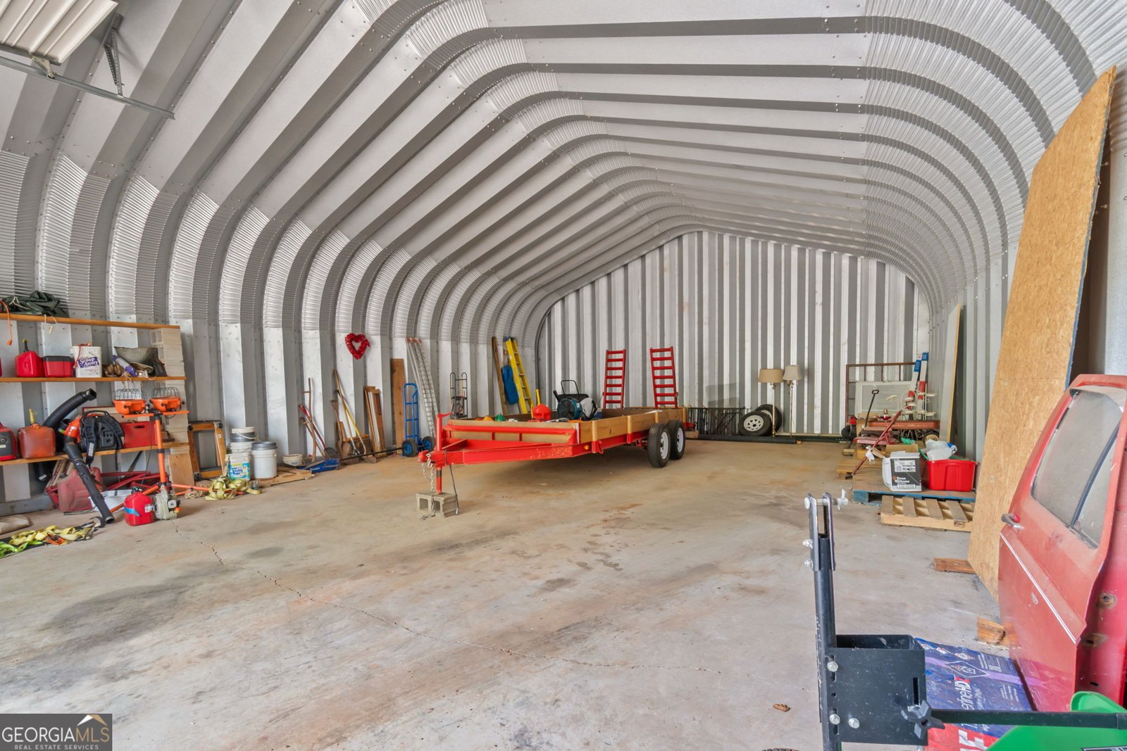 160 Red Fox Run Athens - Photo 61