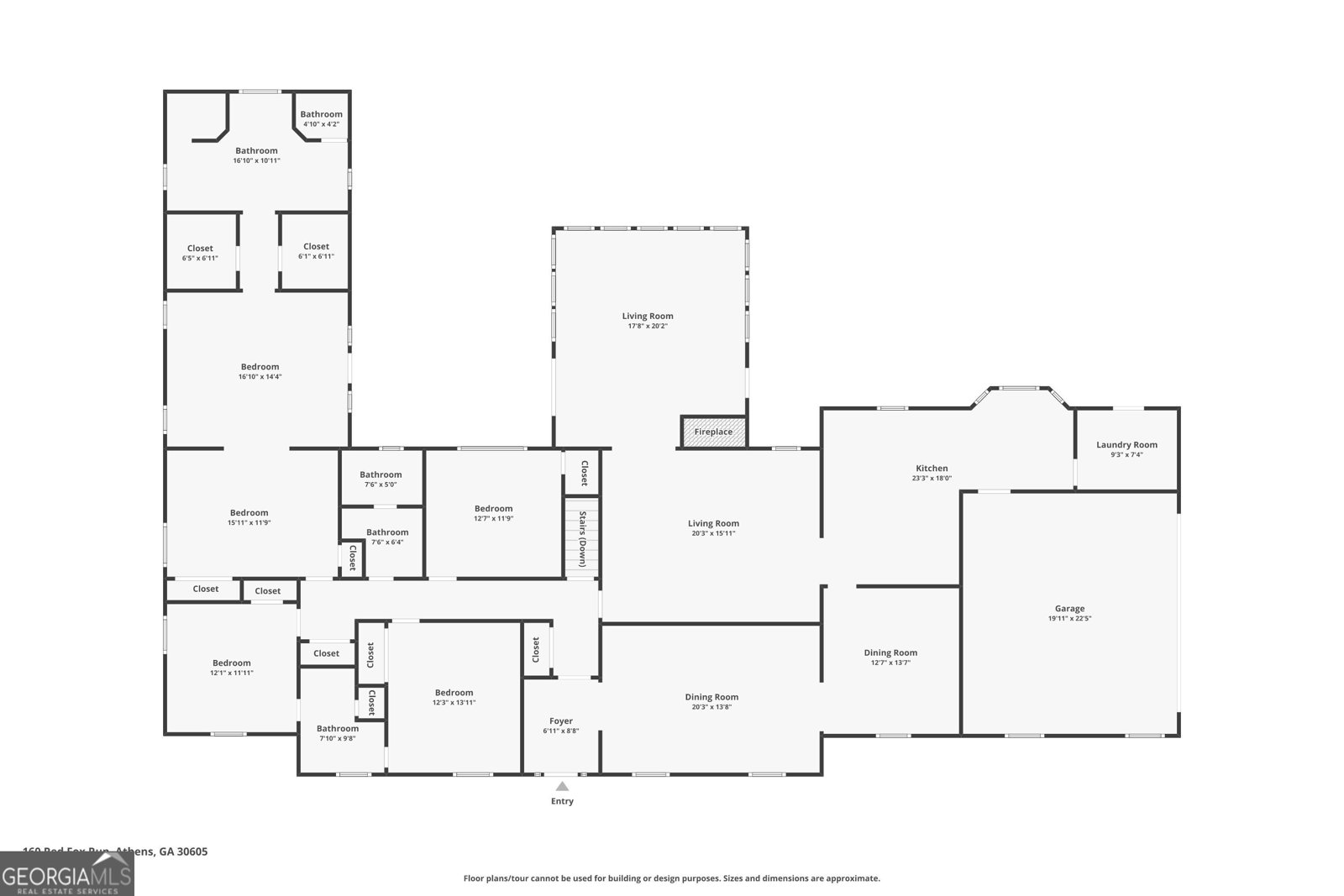 160 Red Fox Run Athens - Photo 62