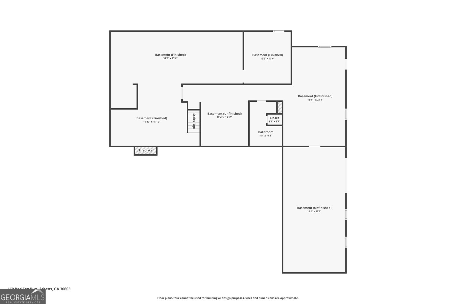 160 Red Fox Run Athens - Photo 63