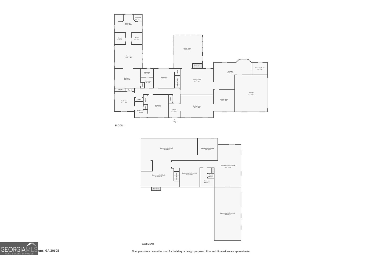 160 Red Fox Run Athens - Photo 64